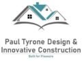 Paul Tyrone Design & Innovative Construction